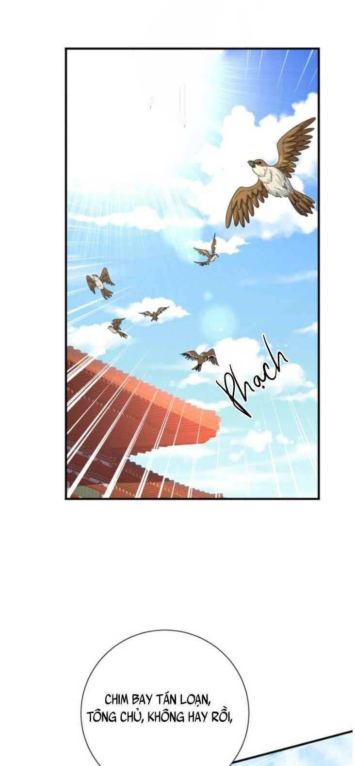 đọc truyện Ta Ở Dị Giới Nuôi Dưỡng Nam Thần: Thần Y Cửu Tiểu Thư Chương 275 ảnh 17 tại Thiên Thai Truyện