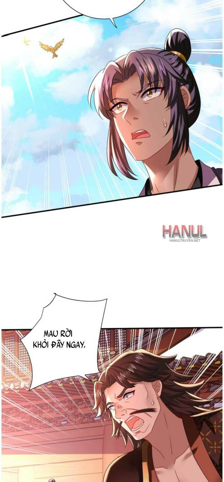 đọc truyện Ta Ở Dị Giới Nuôi Dưỡng Nam Thần: Thần Y Cửu Tiểu Thư Chương 275 ảnh 18 tại Thiên Thai Truyện