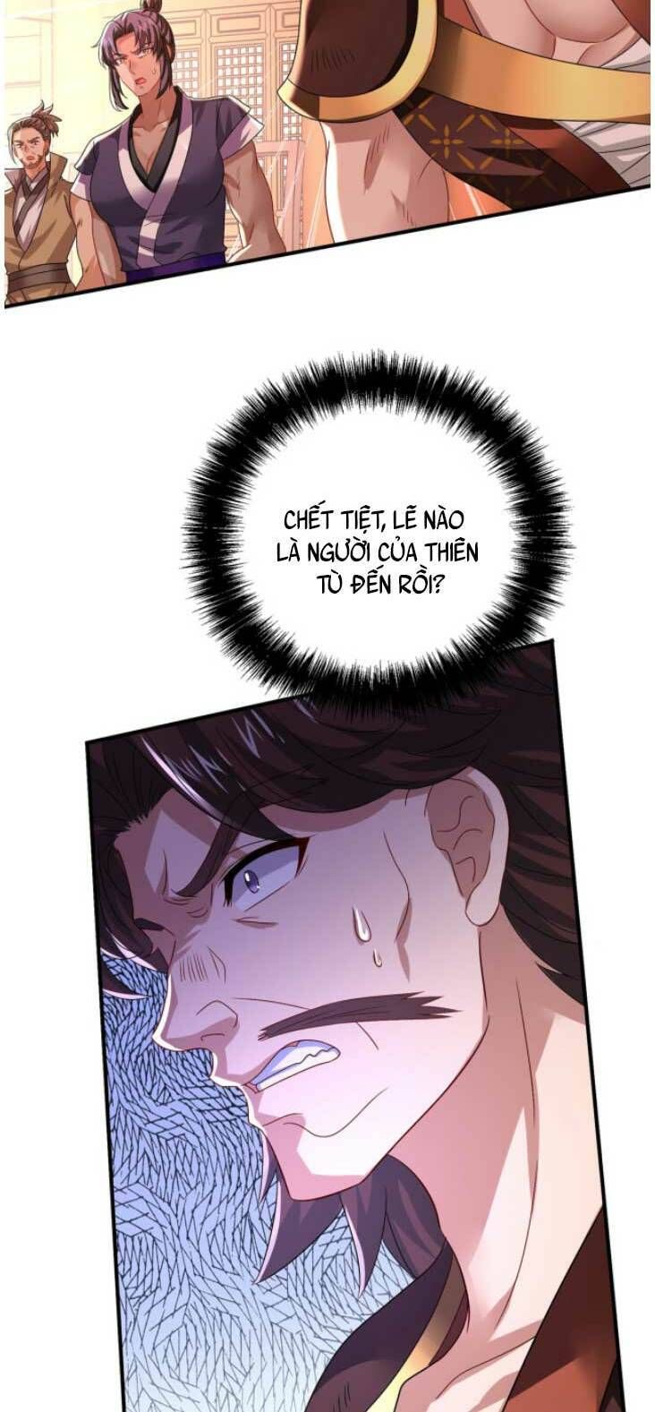 đọc truyện Ta Ở Dị Giới Nuôi Dưỡng Nam Thần: Thần Y Cửu Tiểu Thư Chương 275 ảnh 19 tại Thiên Thai Truyện