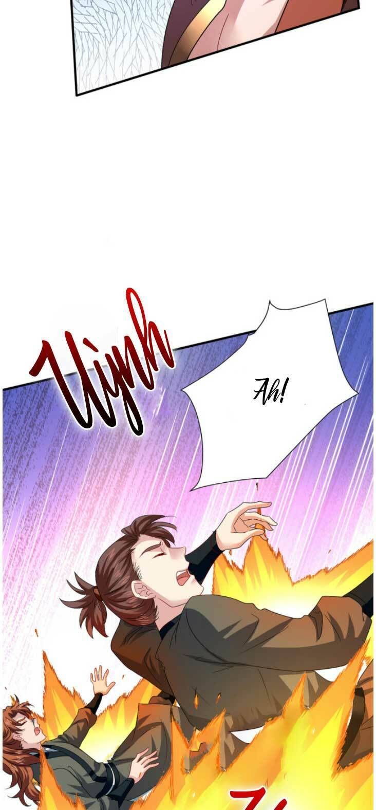 đọc truyện Ta Ở Dị Giới Nuôi Dưỡng Nam Thần: Thần Y Cửu Tiểu Thư Chương 275 ảnh 20 tại Thiên Thai Truyện