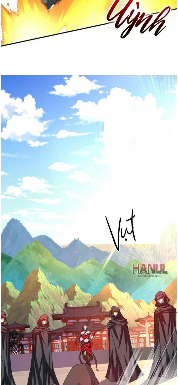 đọc truyện Ta Ở Dị Giới Nuôi Dưỡng Nam Thần: Thần Y Cửu Tiểu Thư Chương 275 ảnh 21 tại Thiên Thai Truyện