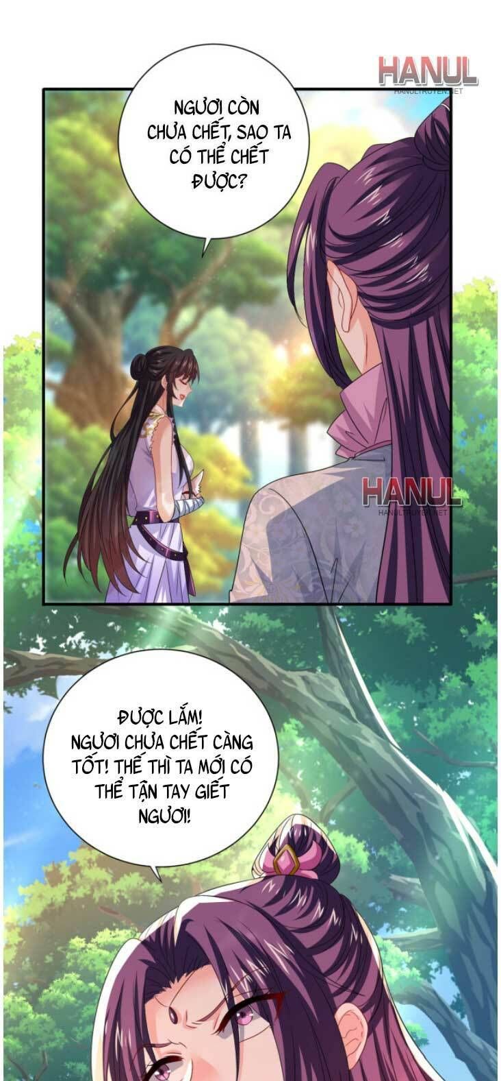 đọc truyện Ta Ở Dị Giới Nuôi Dưỡng Nam Thần: Thần Y Cửu Tiểu Thư Chương 275 ảnh 4 tại Thiên Thai Truyện