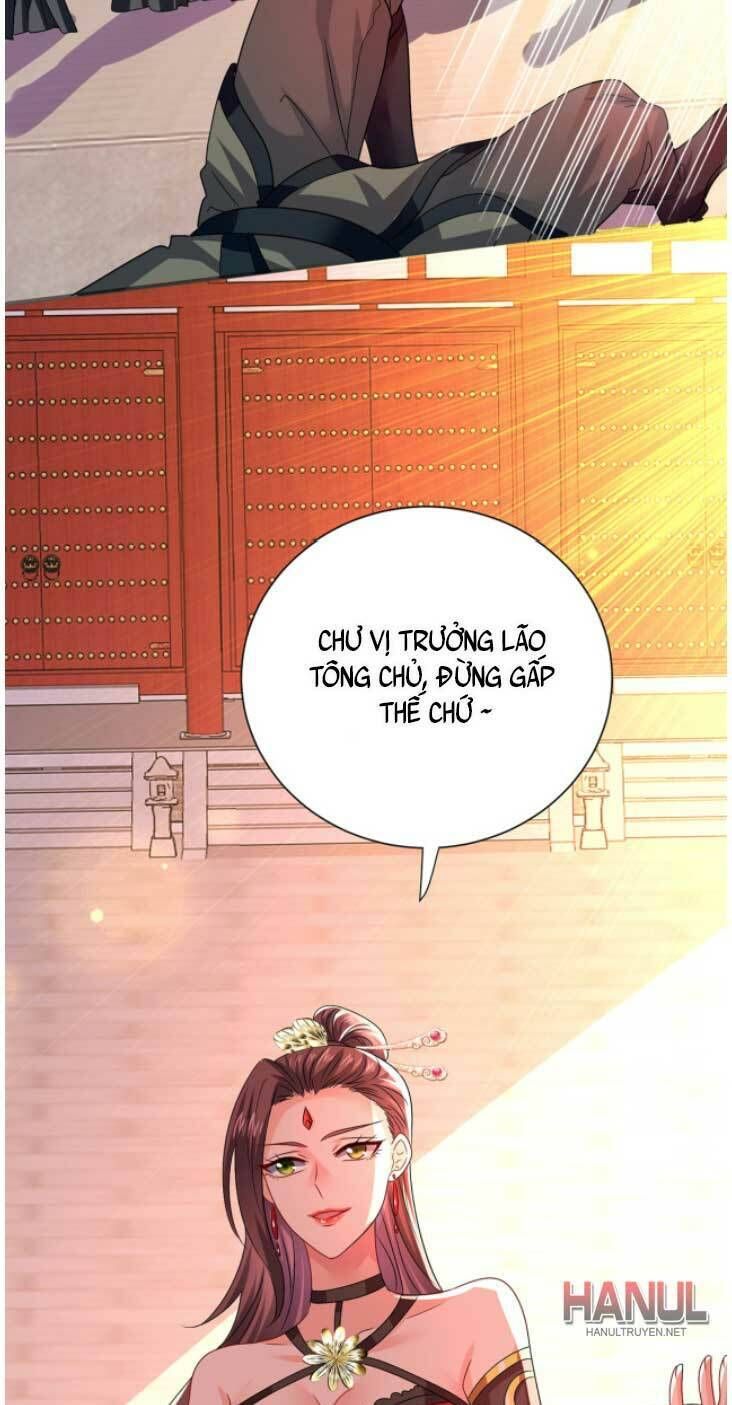 đọc truyện Ta Ở Dị Giới Nuôi Dưỡng Nam Thần: Thần Y Cửu Tiểu Thư Chương 275 ảnh 22 tại Thiên Thai Truyện