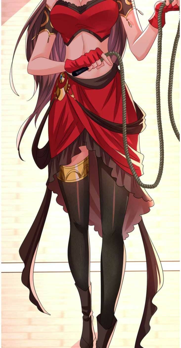 đọc truyện Ta Ở Dị Giới Nuôi Dưỡng Nam Thần: Thần Y Cửu Tiểu Thư Chương 275 ảnh 23 tại Thiên Thai Truyện