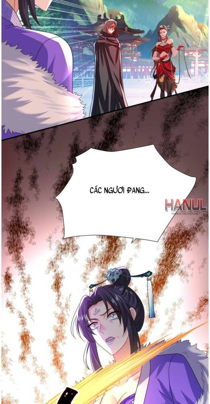 đọc truyện Ta Ở Dị Giới Nuôi Dưỡng Nam Thần: Thần Y Cửu Tiểu Thư Chương 275 ảnh 25 tại Thiên Thai Truyện