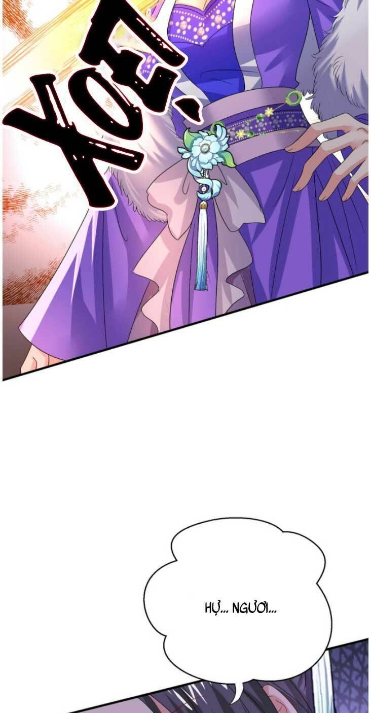 đọc truyện Ta Ở Dị Giới Nuôi Dưỡng Nam Thần: Thần Y Cửu Tiểu Thư Chương 275 ảnh 26 tại Thiên Thai Truyện