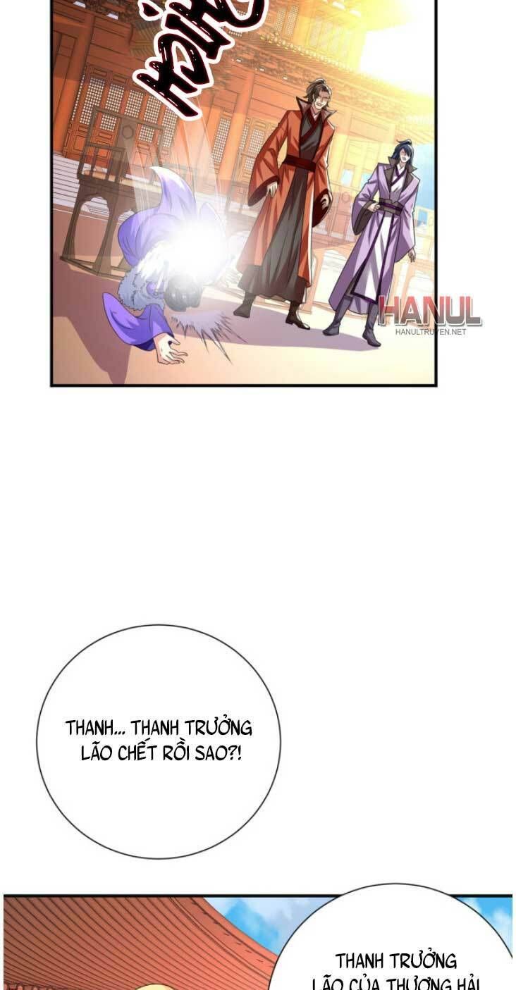 đọc truyện Ta Ở Dị Giới Nuôi Dưỡng Nam Thần: Thần Y Cửu Tiểu Thư Chương 275 ảnh 28 tại Thiên Thai Truyện