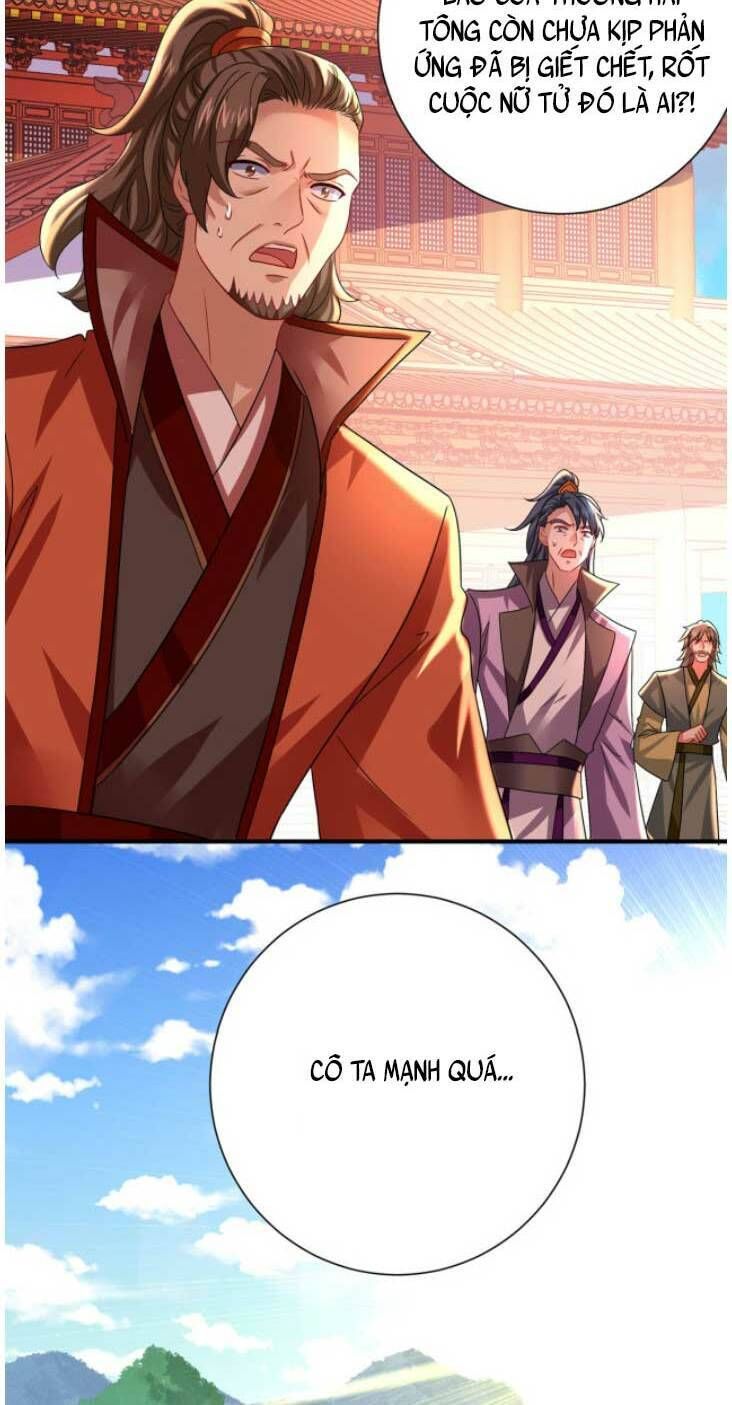 đọc truyện Ta Ở Dị Giới Nuôi Dưỡng Nam Thần: Thần Y Cửu Tiểu Thư Chương 275 ảnh 29 tại Thiên Thai Truyện