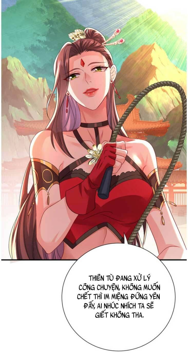 đọc truyện Ta Ở Dị Giới Nuôi Dưỡng Nam Thần: Thần Y Cửu Tiểu Thư Chương 275 ảnh 30 tại Thiên Thai Truyện