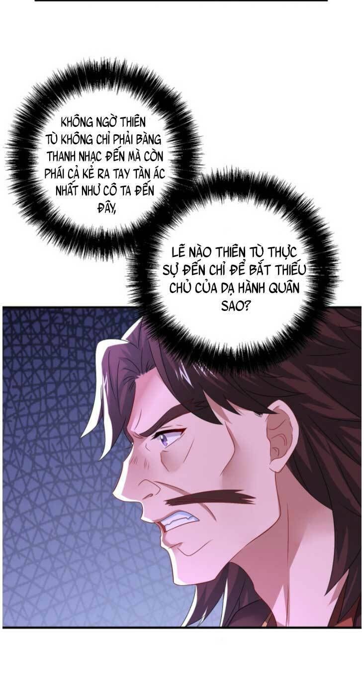 đọc truyện Ta Ở Dị Giới Nuôi Dưỡng Nam Thần: Thần Y Cửu Tiểu Thư Chương 275 ảnh 32 tại Thiên Thai Truyện