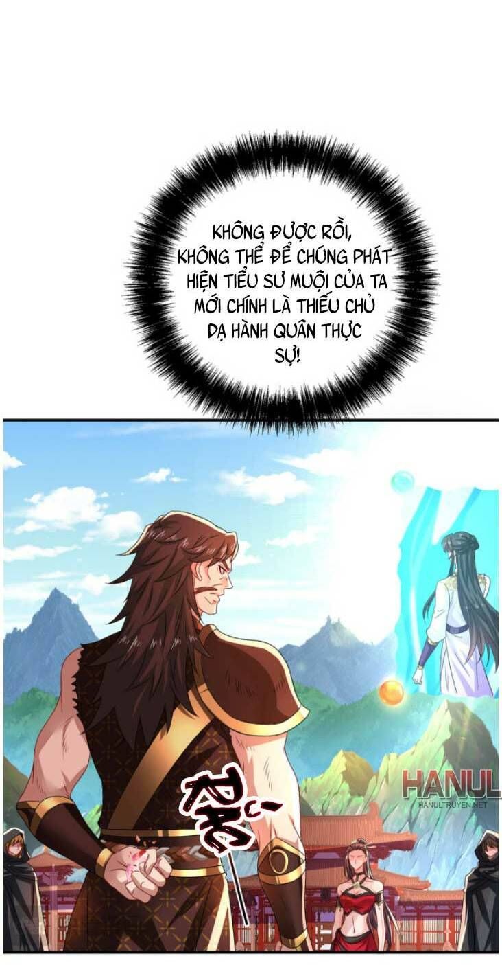 đọc truyện Ta Ở Dị Giới Nuôi Dưỡng Nam Thần: Thần Y Cửu Tiểu Thư Chương 275 ảnh 33 tại Thiên Thai Truyện