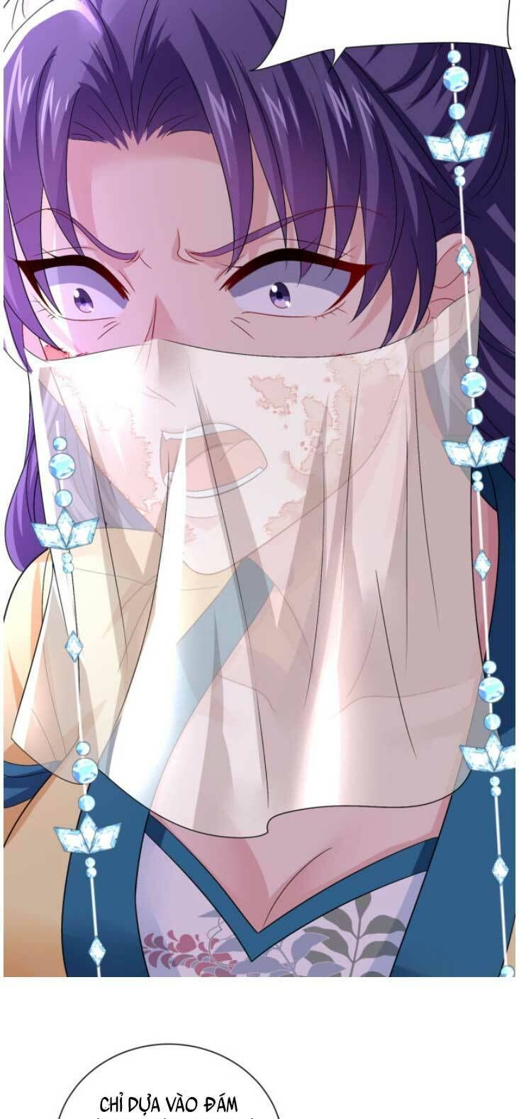 đọc truyện Ta Ở Dị Giới Nuôi Dưỡng Nam Thần: Thần Y Cửu Tiểu Thư Chương 275 ảnh 8 tại Thiên Thai Truyện