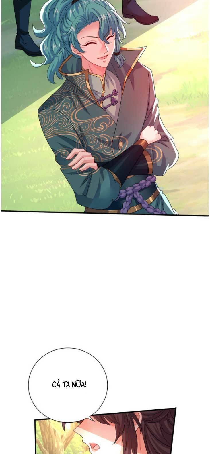 đọc truyện Ta Ở Dị Giới Nuôi Dưỡng Nam Thần: Thần Y Cửu Tiểu Thư Chương 275 ảnh 10 tại Thiên Thai Truyện