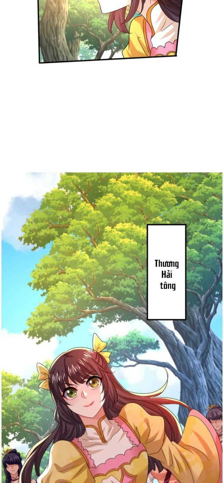 đọc truyện Ta Ở Dị Giới Nuôi Dưỡng Nam Thần: Thần Y Cửu Tiểu Thư Chương 275 ảnh 11 tại Thiên Thai Truyện