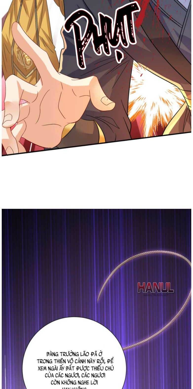 đọc truyện Ta Ở Dị Giới Nuôi Dưỡng Nam Thần: Thần Y Cửu Tiểu Thư Chương 276 ảnh 13 tại Thiên Thai Truyện