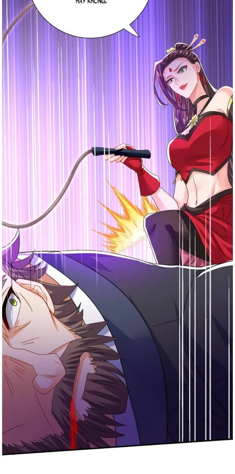 đọc truyện Ta Ở Dị Giới Nuôi Dưỡng Nam Thần: Thần Y Cửu Tiểu Thư Chương 276 ảnh 14 tại Thiên Thai Truyện