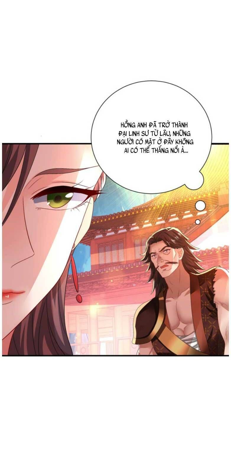 đọc truyện Ta Ở Dị Giới Nuôi Dưỡng Nam Thần: Thần Y Cửu Tiểu Thư Chương 276 ảnh 15 tại Thiên Thai Truyện