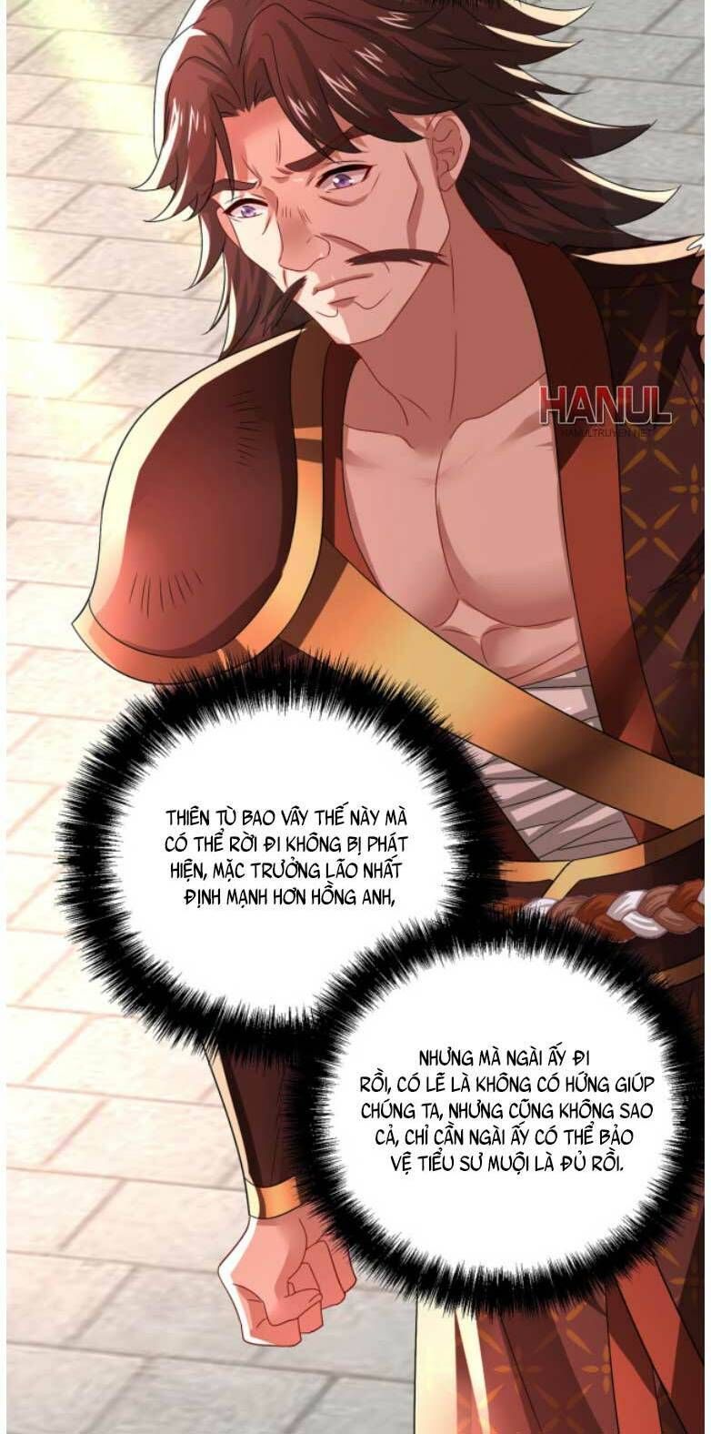 đọc truyện Ta Ở Dị Giới Nuôi Dưỡng Nam Thần: Thần Y Cửu Tiểu Thư Chương 276 ảnh 17 tại Thiên Thai Truyện