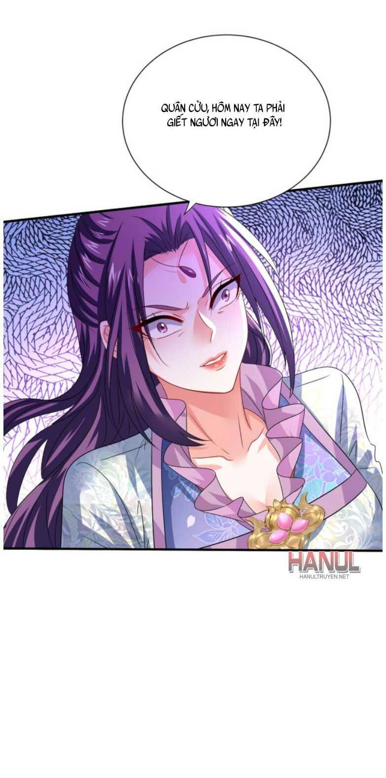 đọc truyện Ta Ở Dị Giới Nuôi Dưỡng Nam Thần: Thần Y Cửu Tiểu Thư Chương 276 ảnh 19 tại Thiên Thai Truyện