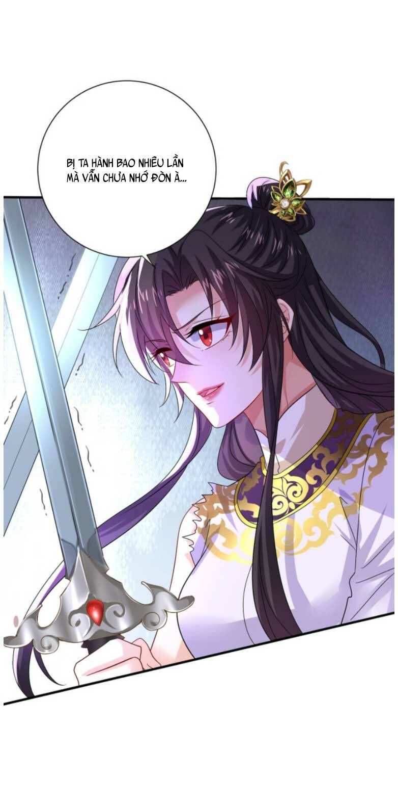 đọc truyện Ta Ở Dị Giới Nuôi Dưỡng Nam Thần: Thần Y Cửu Tiểu Thư Chương 276 ảnh 20 tại Thiên Thai Truyện