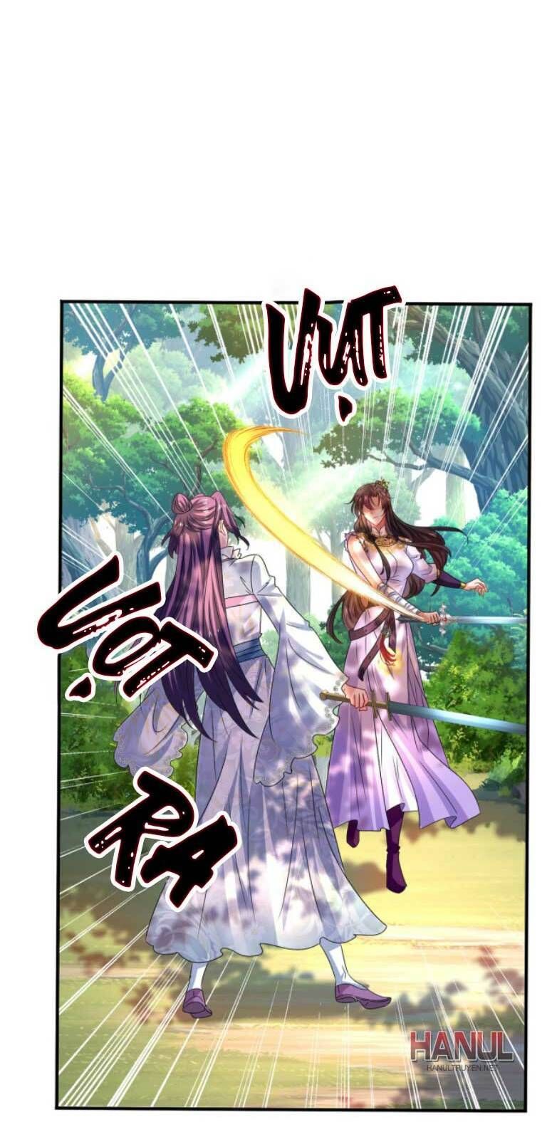 đọc truyện Ta Ở Dị Giới Nuôi Dưỡng Nam Thần: Thần Y Cửu Tiểu Thư Chương 276 ảnh 21 tại Thiên Thai Truyện