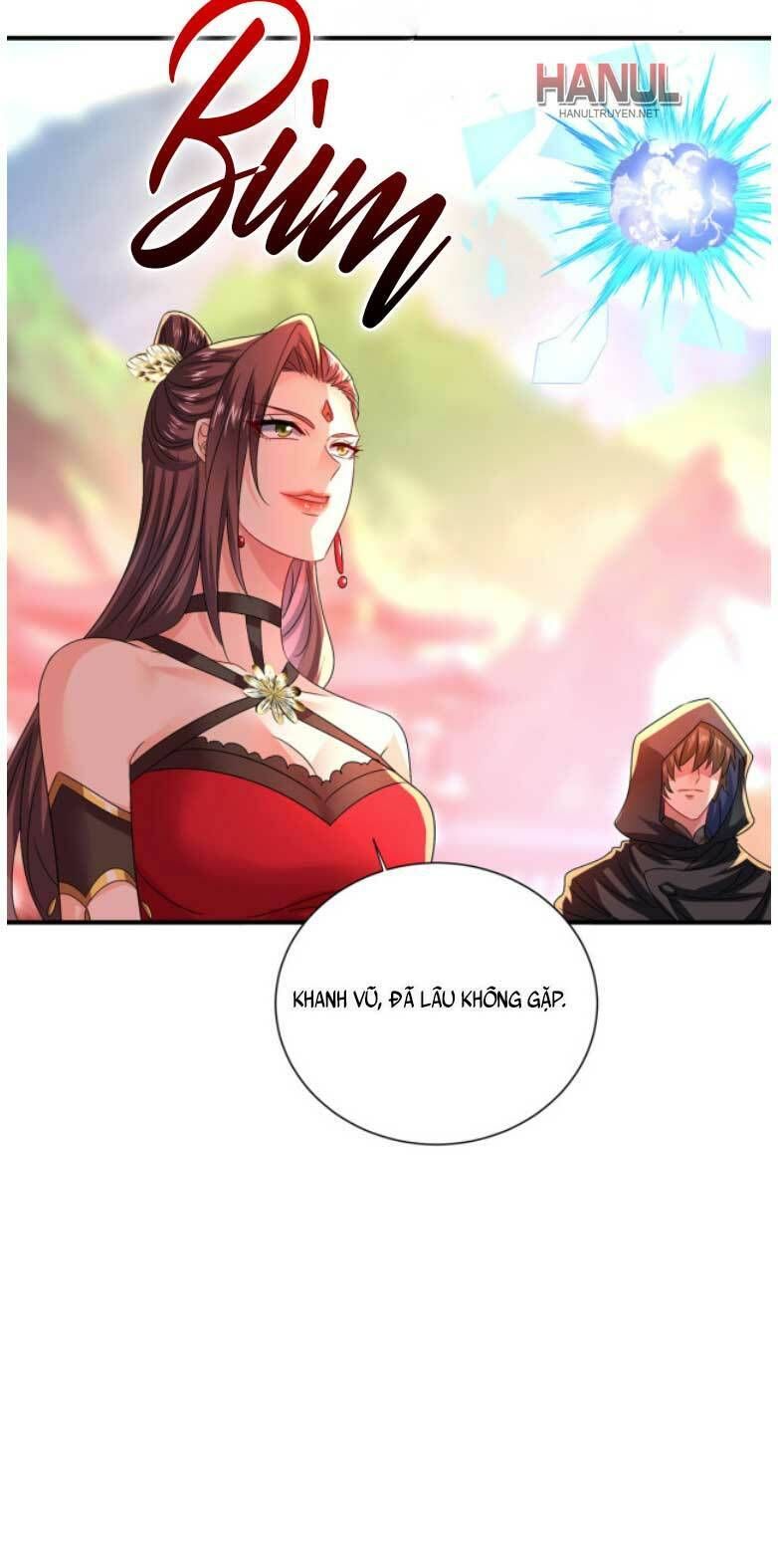 đọc truyện Ta Ở Dị Giới Nuôi Dưỡng Nam Thần: Thần Y Cửu Tiểu Thư Chương 276 ảnh 4 tại Thiên Thai Truyện