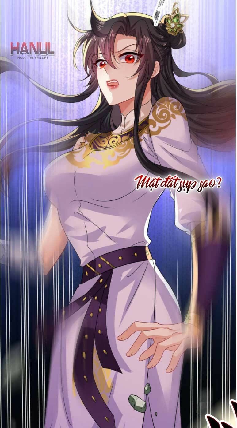 đọc truyện Ta Ở Dị Giới Nuôi Dưỡng Nam Thần: Thần Y Cửu Tiểu Thư Chương 276 ảnh 23 tại Thiên Thai Truyện