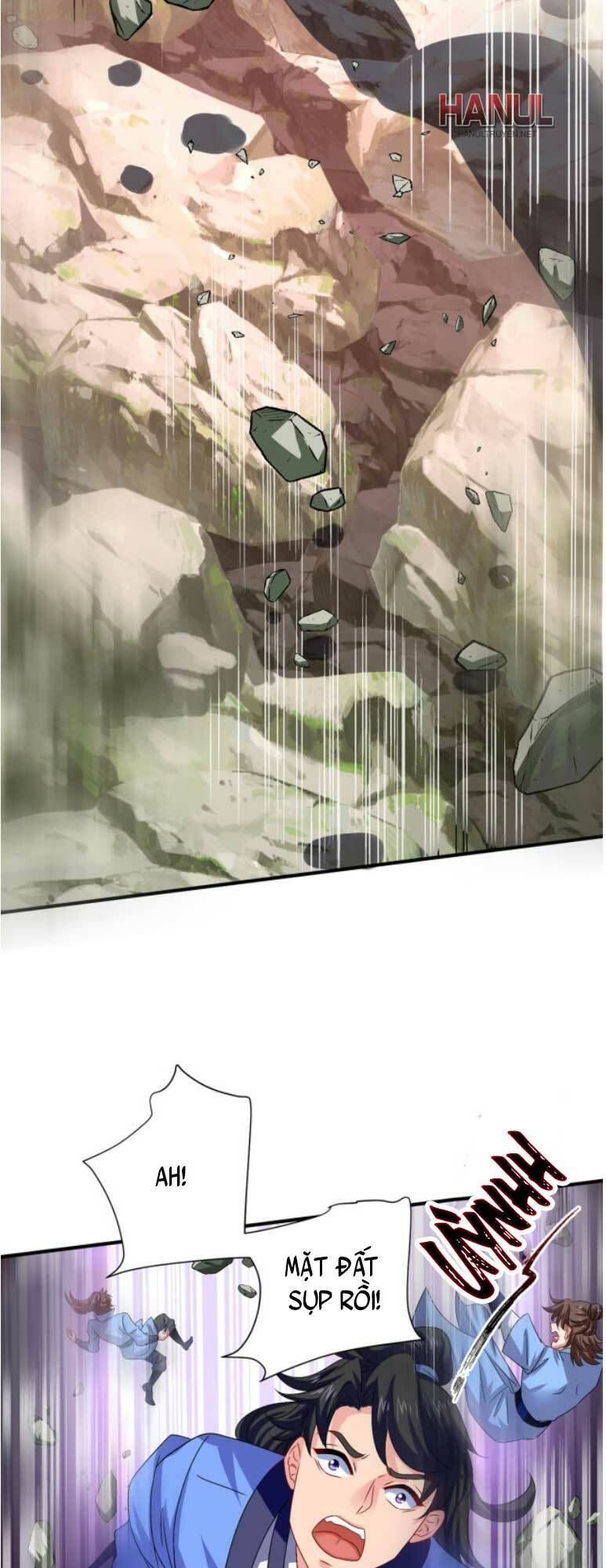 đọc truyện Ta Ở Dị Giới Nuôi Dưỡng Nam Thần: Thần Y Cửu Tiểu Thư Chương 276 ảnh 25 tại Thiên Thai Truyện