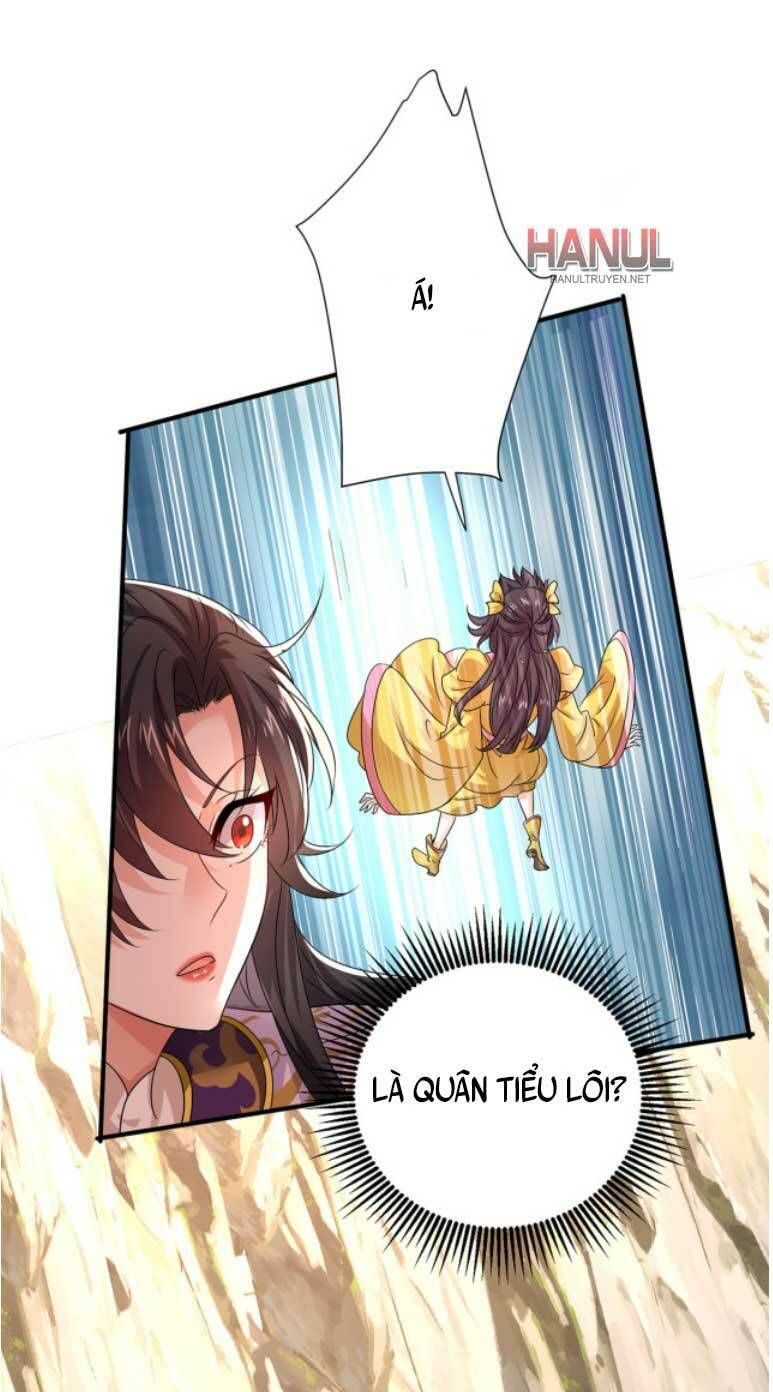 đọc truyện Ta Ở Dị Giới Nuôi Dưỡng Nam Thần: Thần Y Cửu Tiểu Thư Chương 276 ảnh 27 tại Thiên Thai Truyện