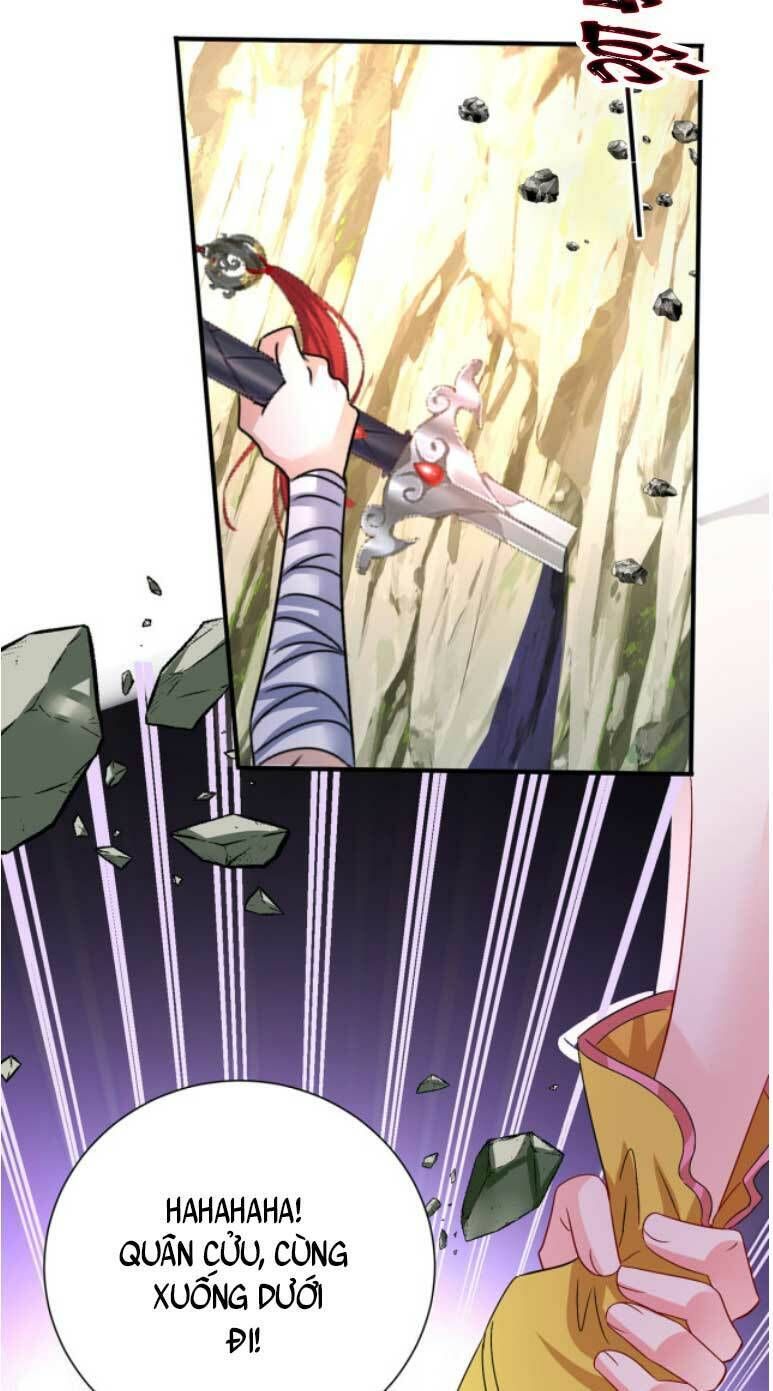 đọc truyện Ta Ở Dị Giới Nuôi Dưỡng Nam Thần: Thần Y Cửu Tiểu Thư Chương 276 ảnh 29 tại Thiên Thai Truyện