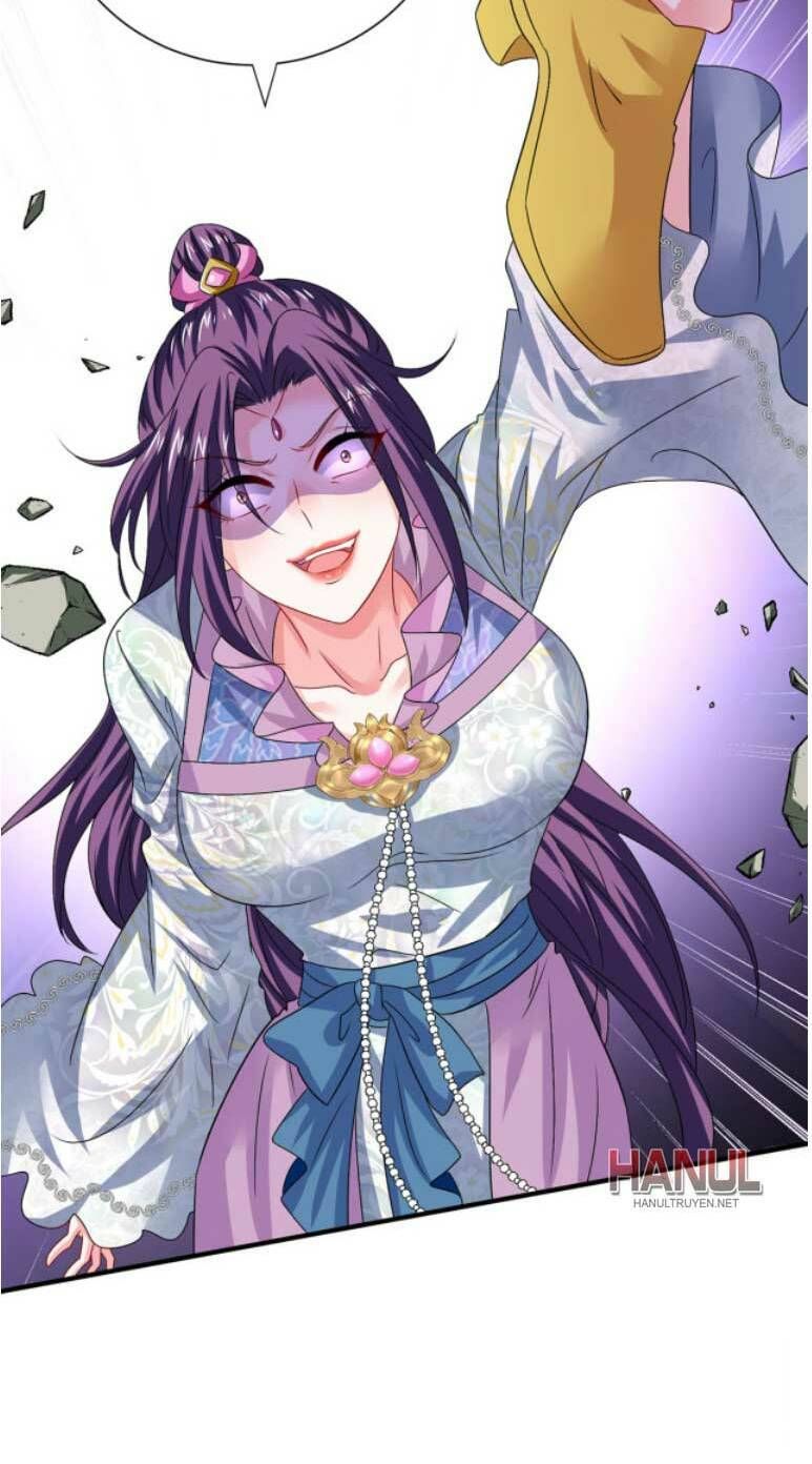 đọc truyện Ta Ở Dị Giới Nuôi Dưỡng Nam Thần: Thần Y Cửu Tiểu Thư Chương 276 ảnh 30 tại Thiên Thai Truyện