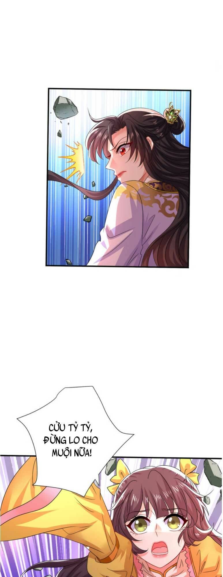 đọc truyện Ta Ở Dị Giới Nuôi Dưỡng Nam Thần: Thần Y Cửu Tiểu Thư Chương 276 ảnh 31 tại Thiên Thai Truyện