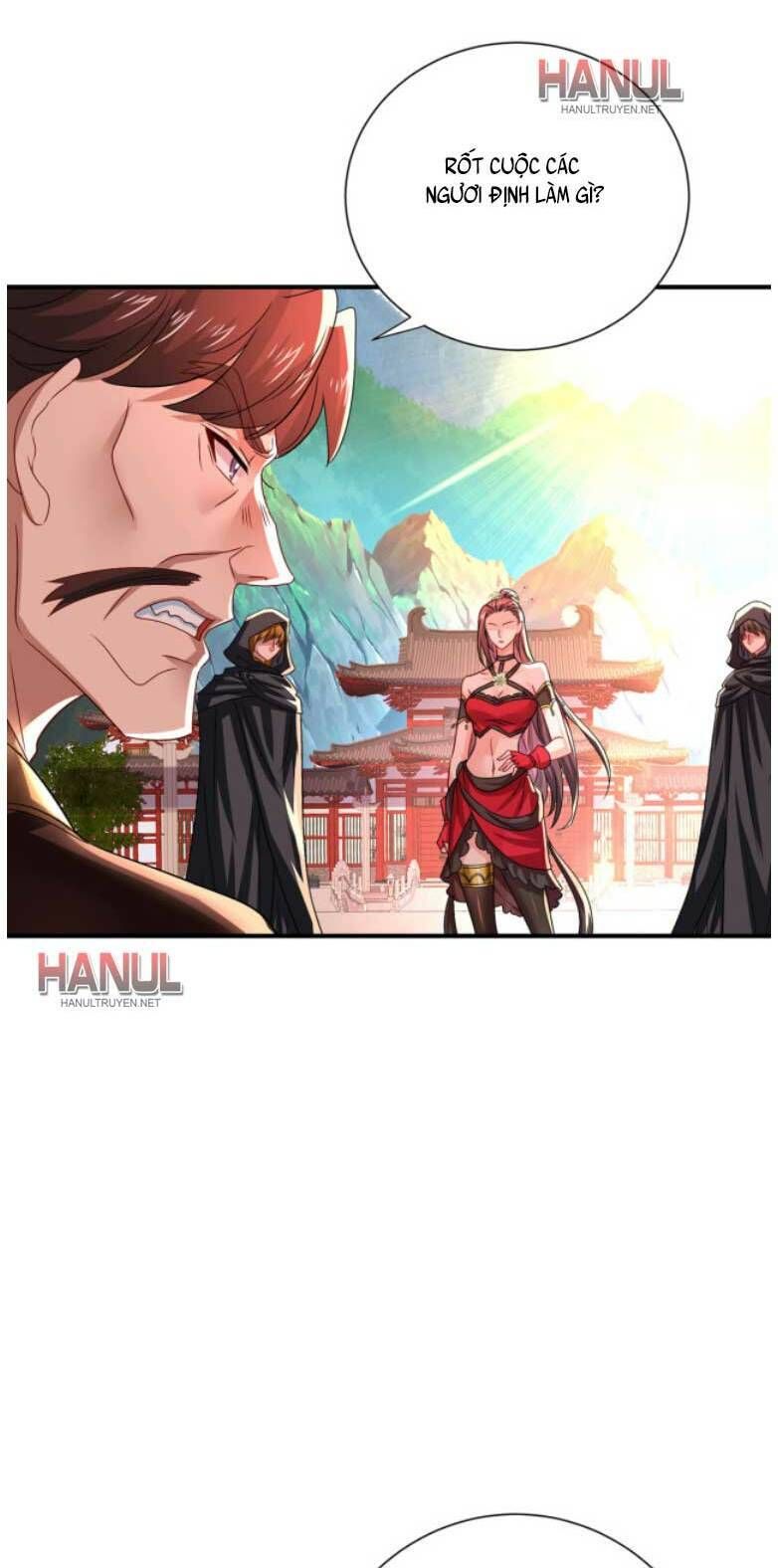 đọc truyện Ta Ở Dị Giới Nuôi Dưỡng Nam Thần: Thần Y Cửu Tiểu Thư Chương 276 ảnh 5 tại Thiên Thai Truyện