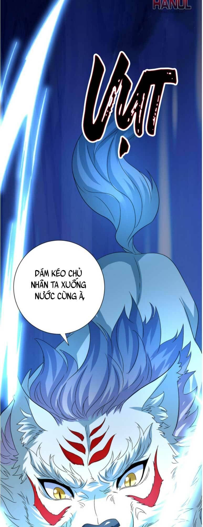 đọc truyện Ta Ở Dị Giới Nuôi Dưỡng Nam Thần: Thần Y Cửu Tiểu Thư Chương 276 ảnh 34 tại Thiên Thai Truyện