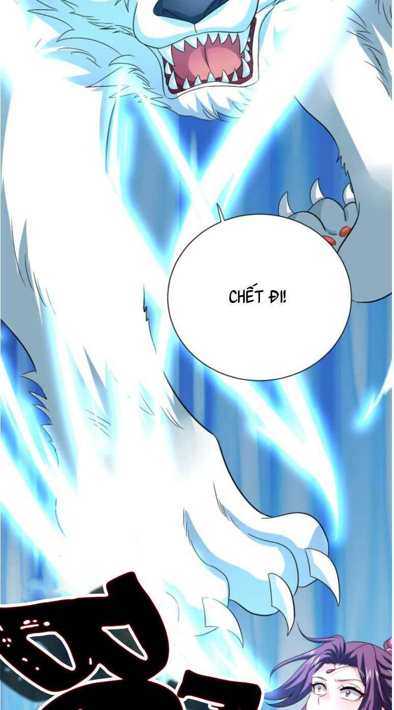 đọc truyện Ta Ở Dị Giới Nuôi Dưỡng Nam Thần: Thần Y Cửu Tiểu Thư Chương 276 ảnh 35 tại Thiên Thai Truyện