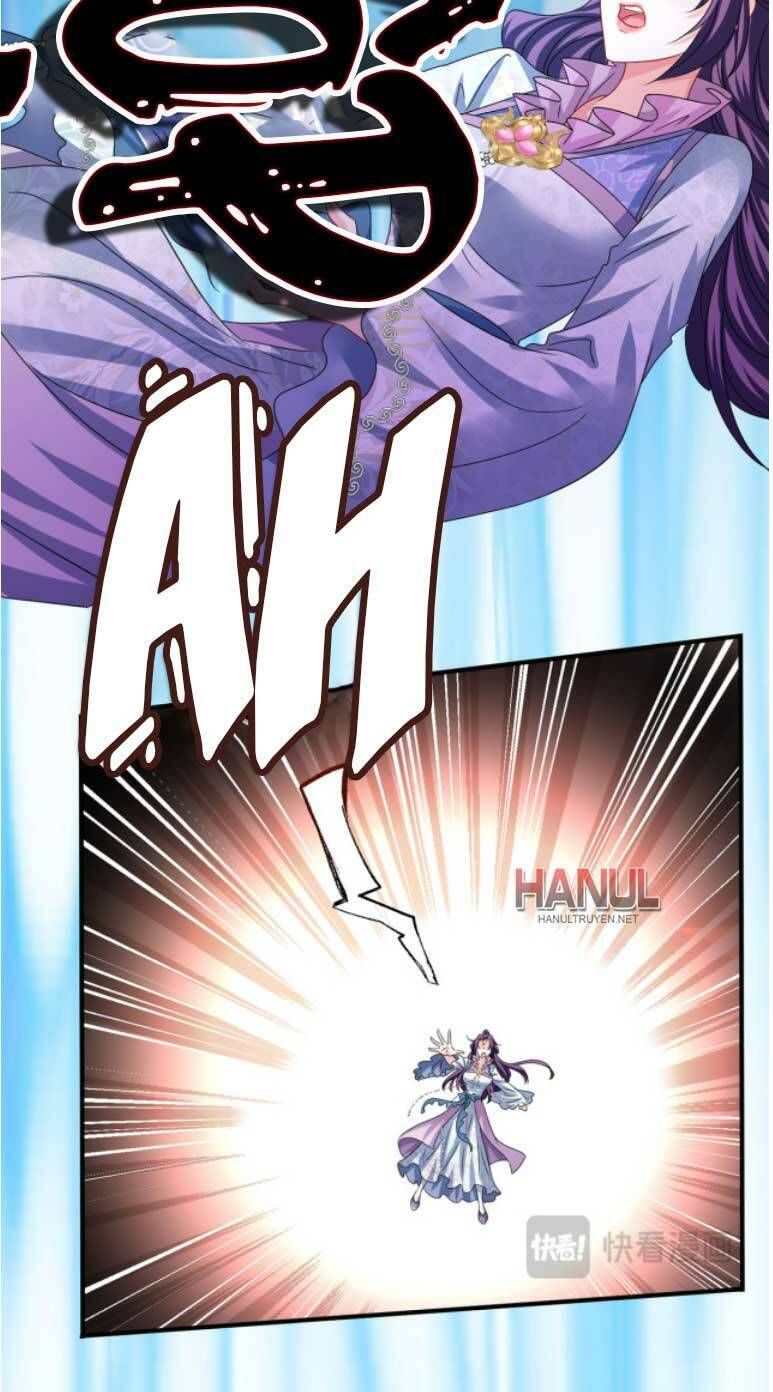 đọc truyện Ta Ở Dị Giới Nuôi Dưỡng Nam Thần: Thần Y Cửu Tiểu Thư Chương 276 ảnh 36 tại Thiên Thai Truyện