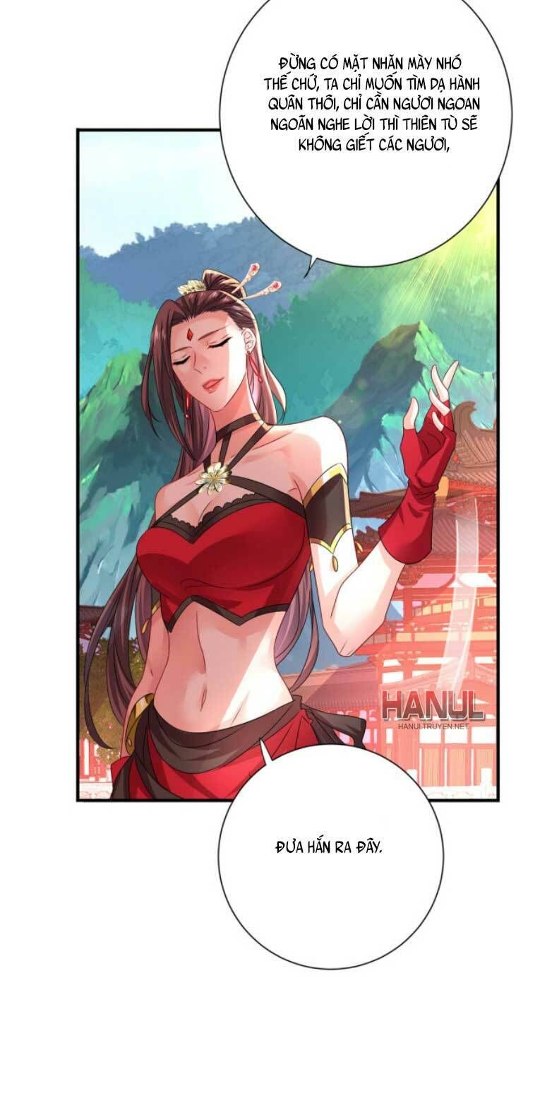 đọc truyện Ta Ở Dị Giới Nuôi Dưỡng Nam Thần: Thần Y Cửu Tiểu Thư Chương 276 ảnh 6 tại Thiên Thai Truyện