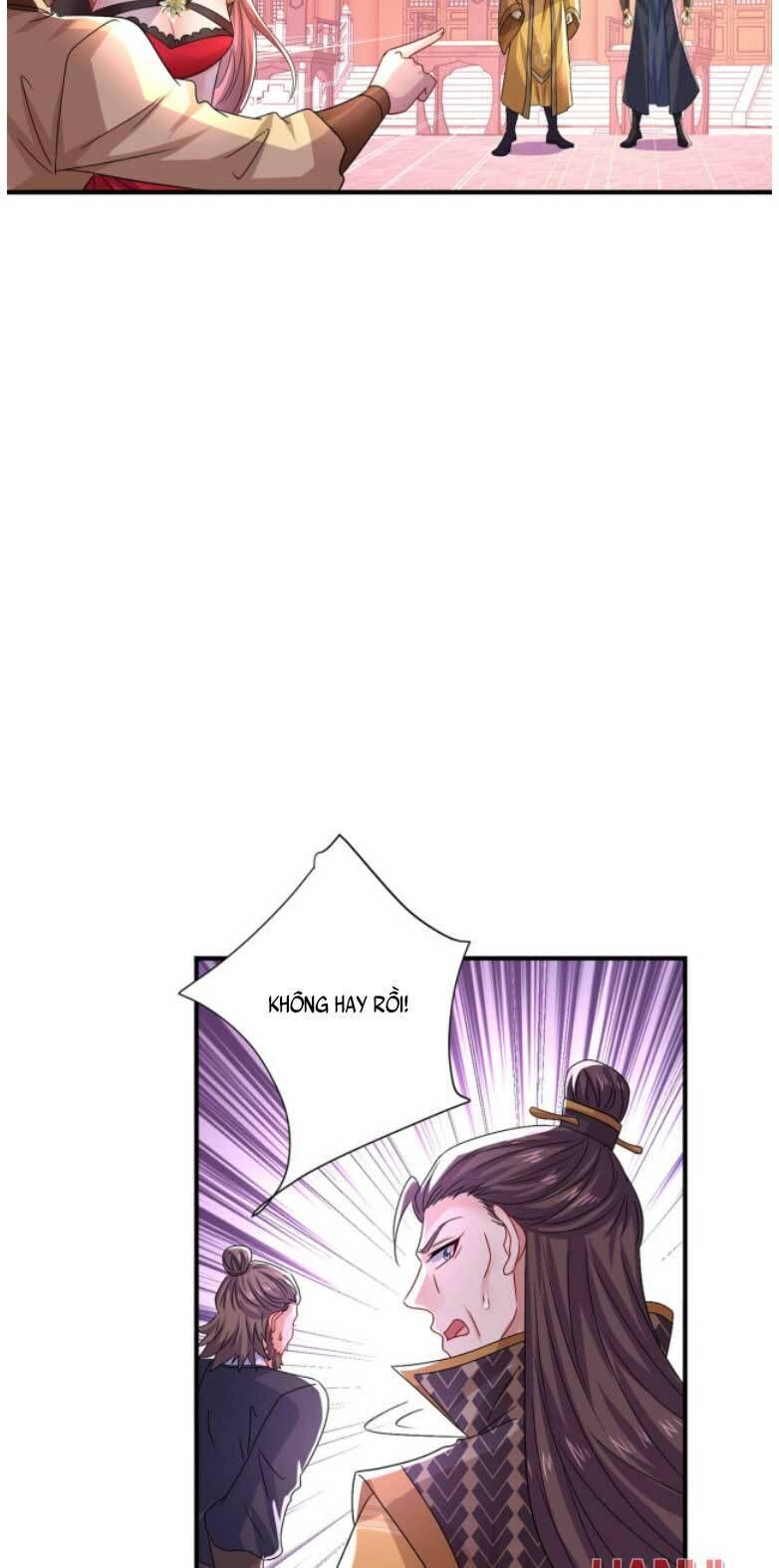 đọc truyện Ta Ở Dị Giới Nuôi Dưỡng Nam Thần: Thần Y Cửu Tiểu Thư Chương 276 ảnh 10 tại Thiên Thai Truyện