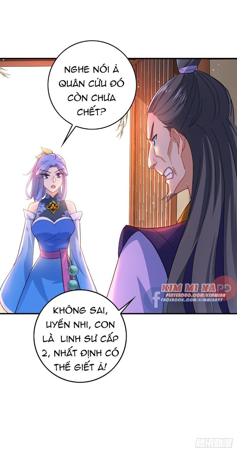 đọc truyện Ta Ở Dị Giới Nuôi Dưỡng Nam Thần: Thần Y Cửu Tiểu Thư Chương 28 ảnh 27 tại Thiên Thai Truyện