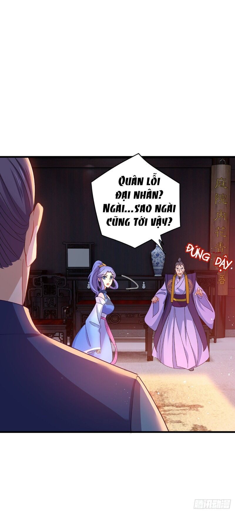 đọc truyện Ta Ở Dị Giới Nuôi Dưỡng Nam Thần: Thần Y Cửu Tiểu Thư Chương 28 ảnh 29 tại Thiên Thai Truyện
