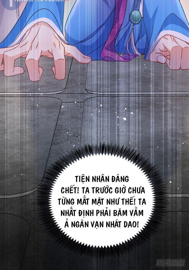 đọc truyện Ta Ở Dị Giới Nuôi Dưỡng Nam Thần: Thần Y Cửu Tiểu Thư Chương 28 ảnh 4 tại Thiên Thai Truyện