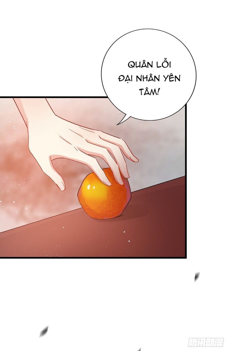 đọc truyện Ta Ở Dị Giới Nuôi Dưỡng Nam Thần: Thần Y Cửu Tiểu Thư Chương 28 ảnh 31 tại Thiên Thai Truyện