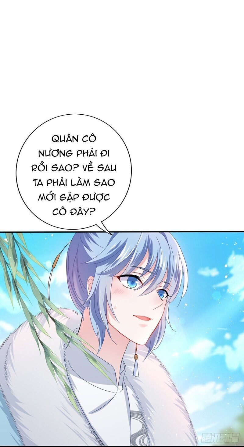 đọc truyện Ta Ở Dị Giới Nuôi Dưỡng Nam Thần: Thần Y Cửu Tiểu Thư Chương 28 ảnh 7 tại Thiên Thai Truyện