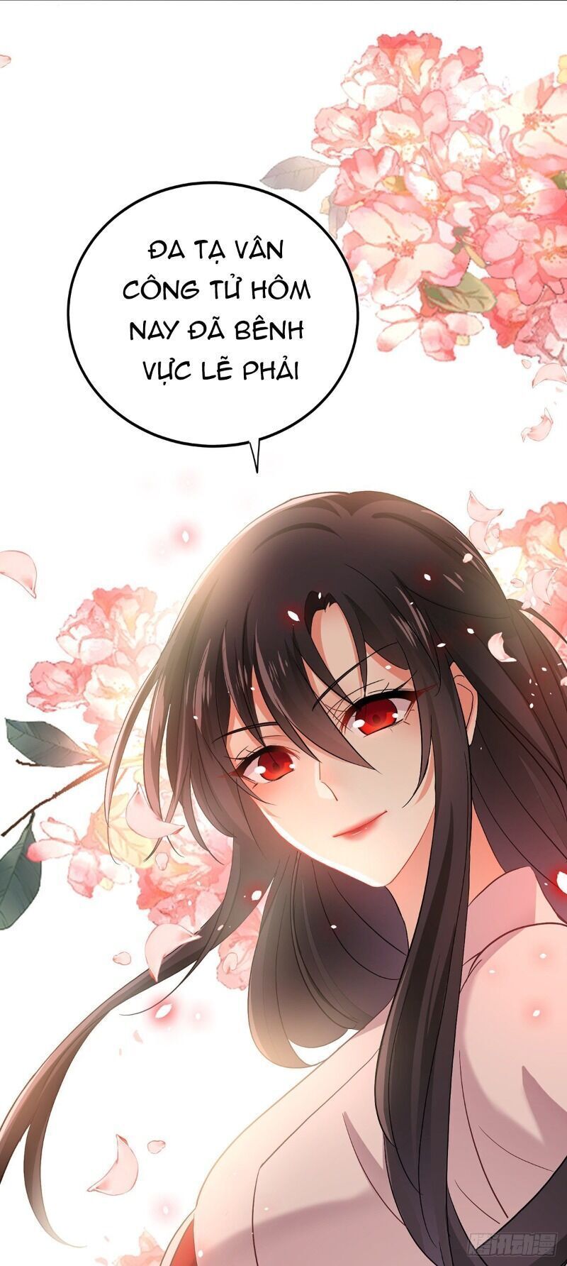 đọc truyện Ta Ở Dị Giới Nuôi Dưỡng Nam Thần: Thần Y Cửu Tiểu Thư Chương 28 ảnh 8 tại Thiên Thai Truyện