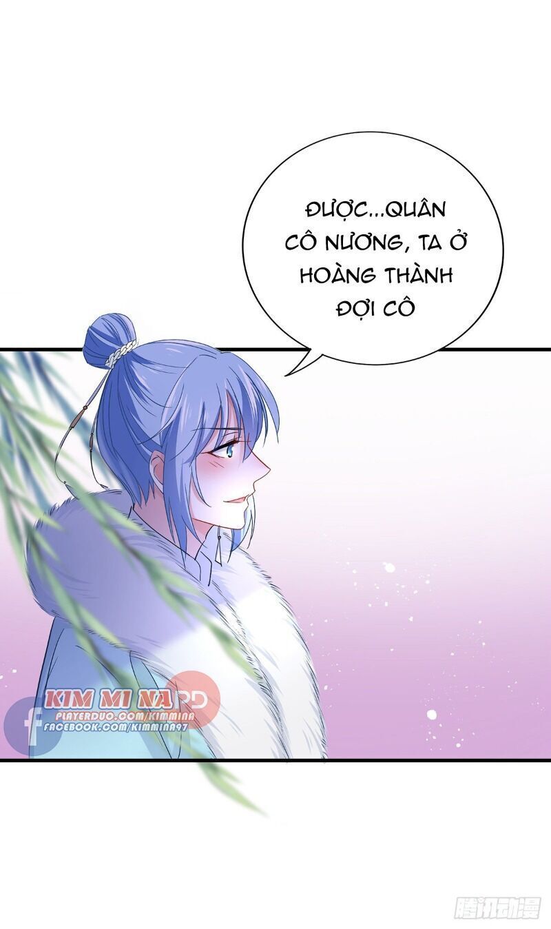 đọc truyện Ta Ở Dị Giới Nuôi Dưỡng Nam Thần: Thần Y Cửu Tiểu Thư Chương 28 ảnh 10 tại Thiên Thai Truyện