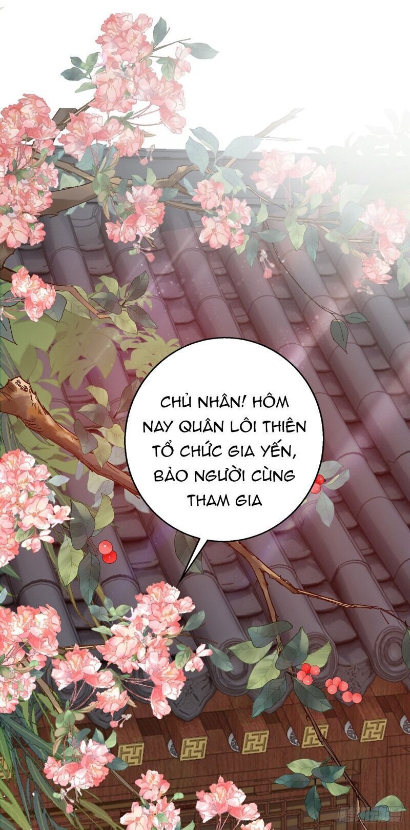đọc truyện Ta Ở Dị Giới Nuôi Dưỡng Nam Thần: Thần Y Cửu Tiểu Thư Chương 29 ảnh 2 tại Thiên Thai Truyện