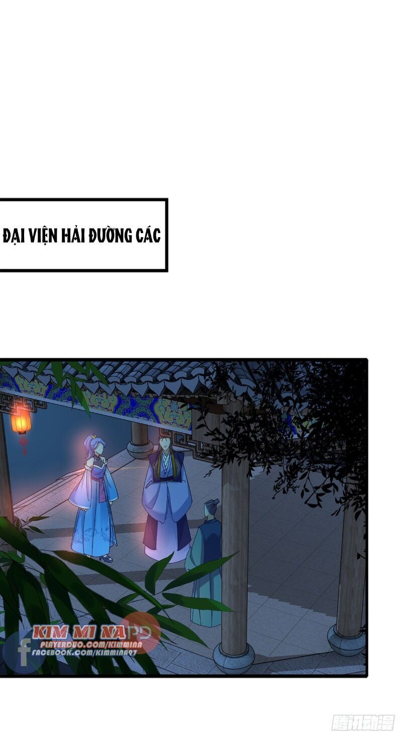 đọc truyện Ta Ở Dị Giới Nuôi Dưỡng Nam Thần: Thần Y Cửu Tiểu Thư Chương 29 ảnh 14 tại Thiên Thai Truyện