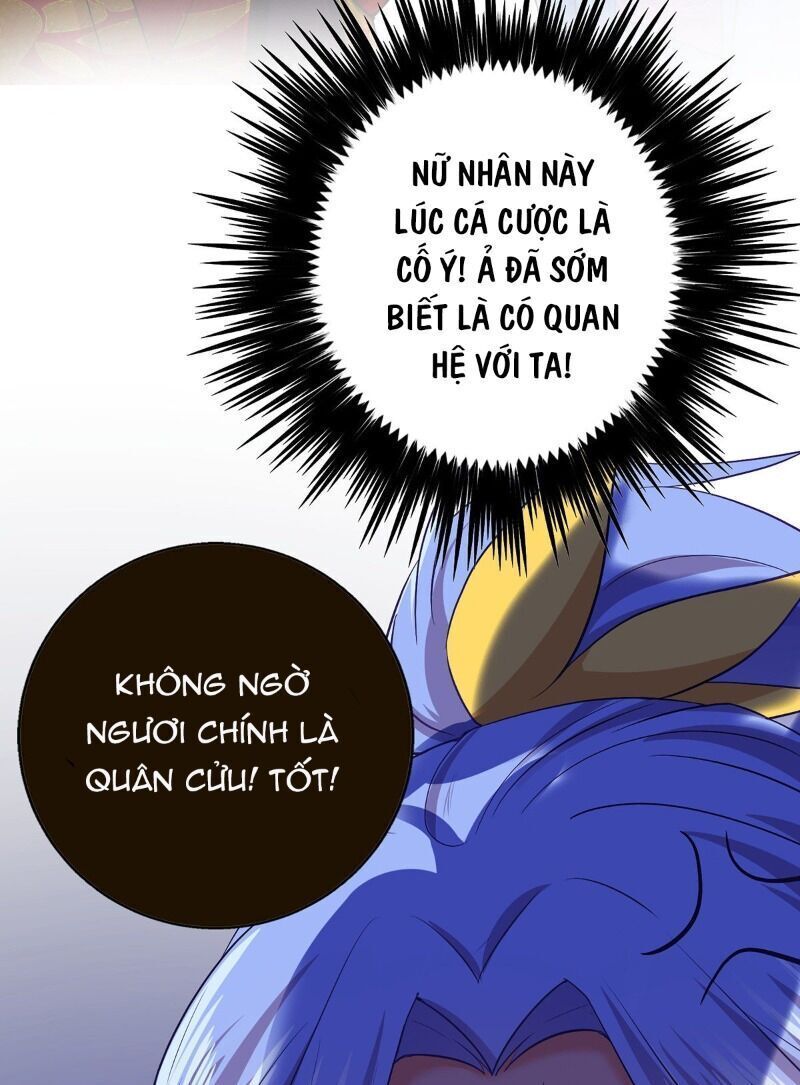đọc truyện Ta Ở Dị Giới Nuôi Dưỡng Nam Thần: Thần Y Cửu Tiểu Thư Chương 29 ảnh 23 tại Thiên Thai Truyện