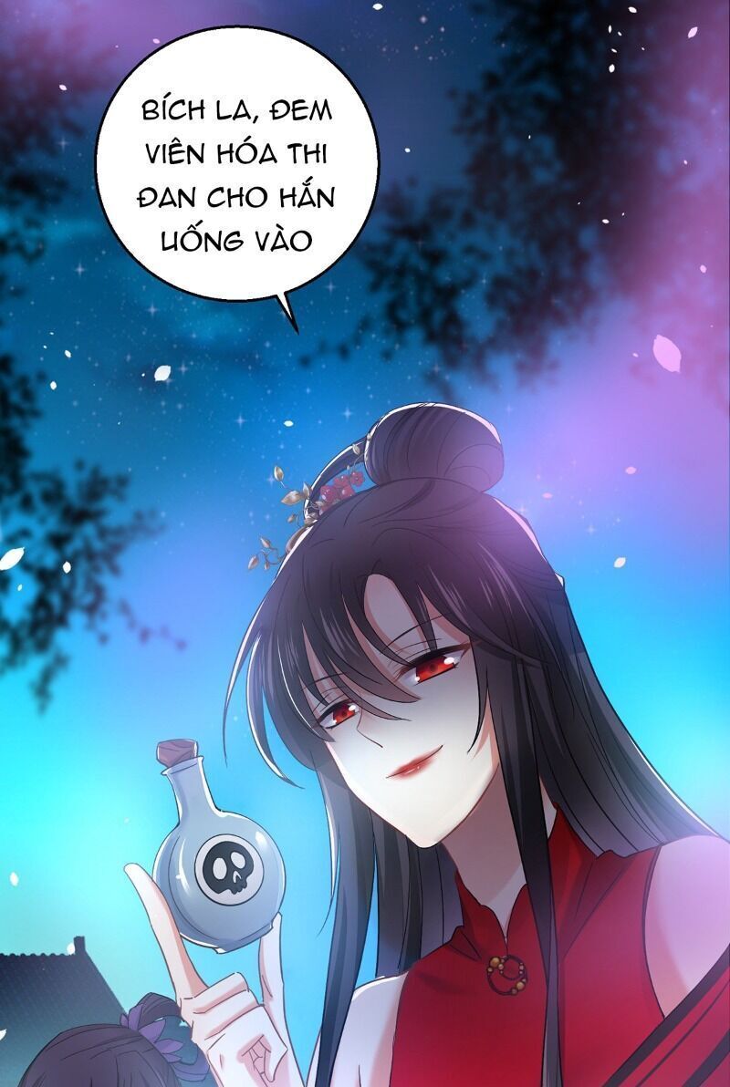 đọc truyện Ta Ở Dị Giới Nuôi Dưỡng Nam Thần: Thần Y Cửu Tiểu Thư Chương 30 ảnh 32 tại Thiên Thai Truyện