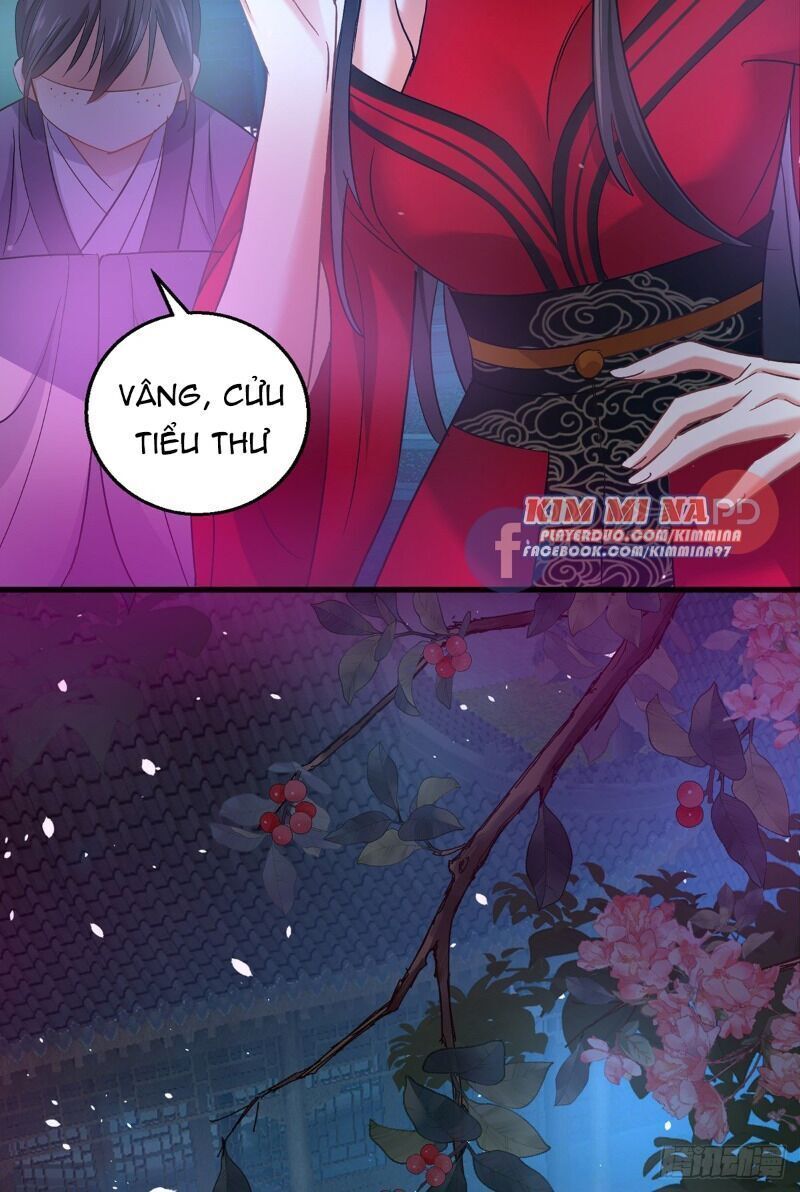 đọc truyện Ta Ở Dị Giới Nuôi Dưỡng Nam Thần: Thần Y Cửu Tiểu Thư Chương 30 ảnh 33 tại Thiên Thai Truyện
